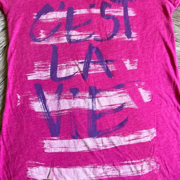 Junk Food Vintage Tee - Picture 2 of 4